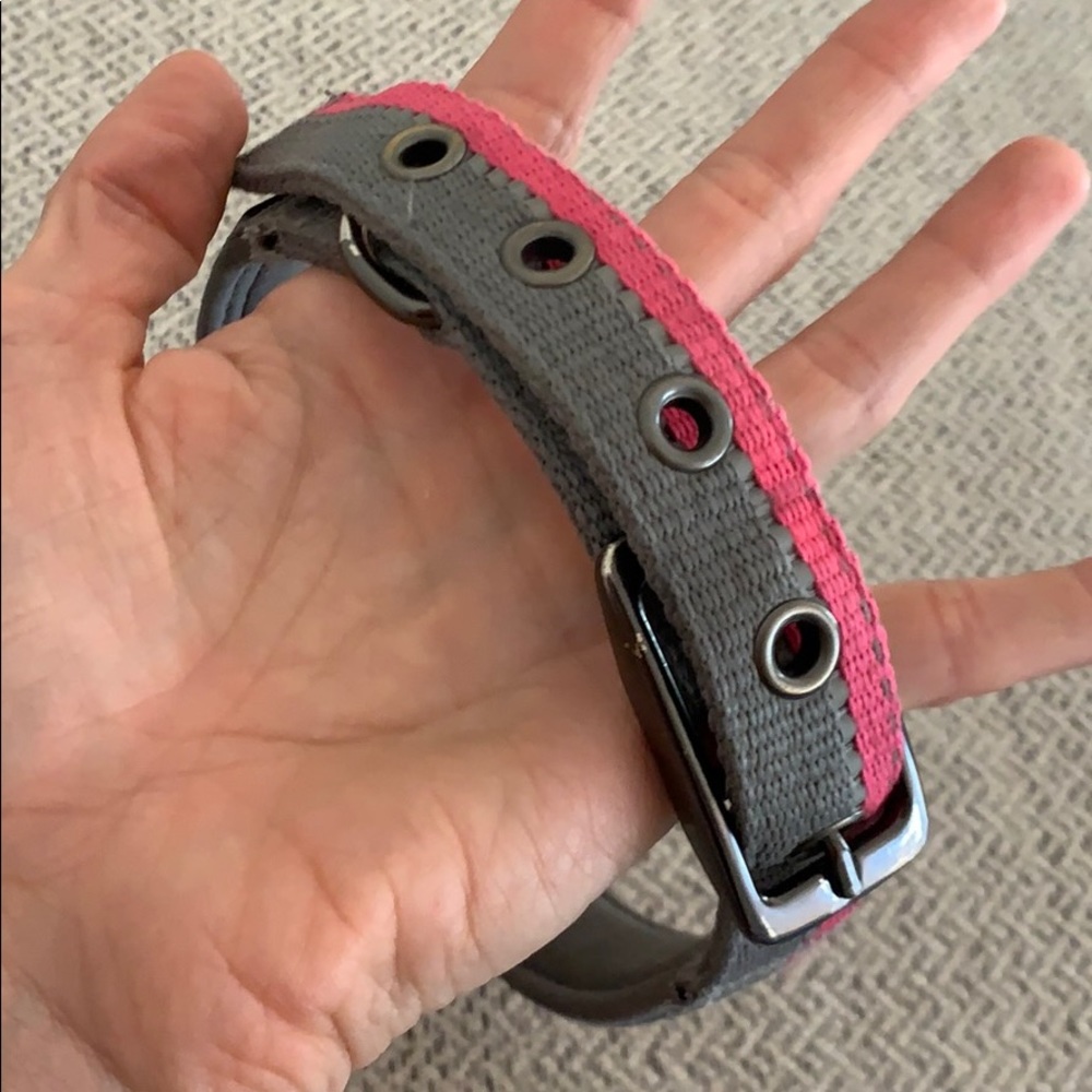 Mod dog collar - Picture 4 of 4